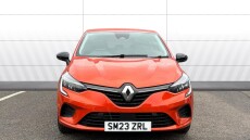 Renault Clio 1.0 TCe 90 Evolution 5dr Petrol Hatchback